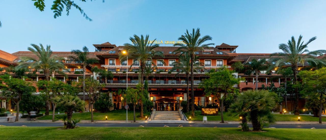 Hotel Puerto Antilla Grand 4*