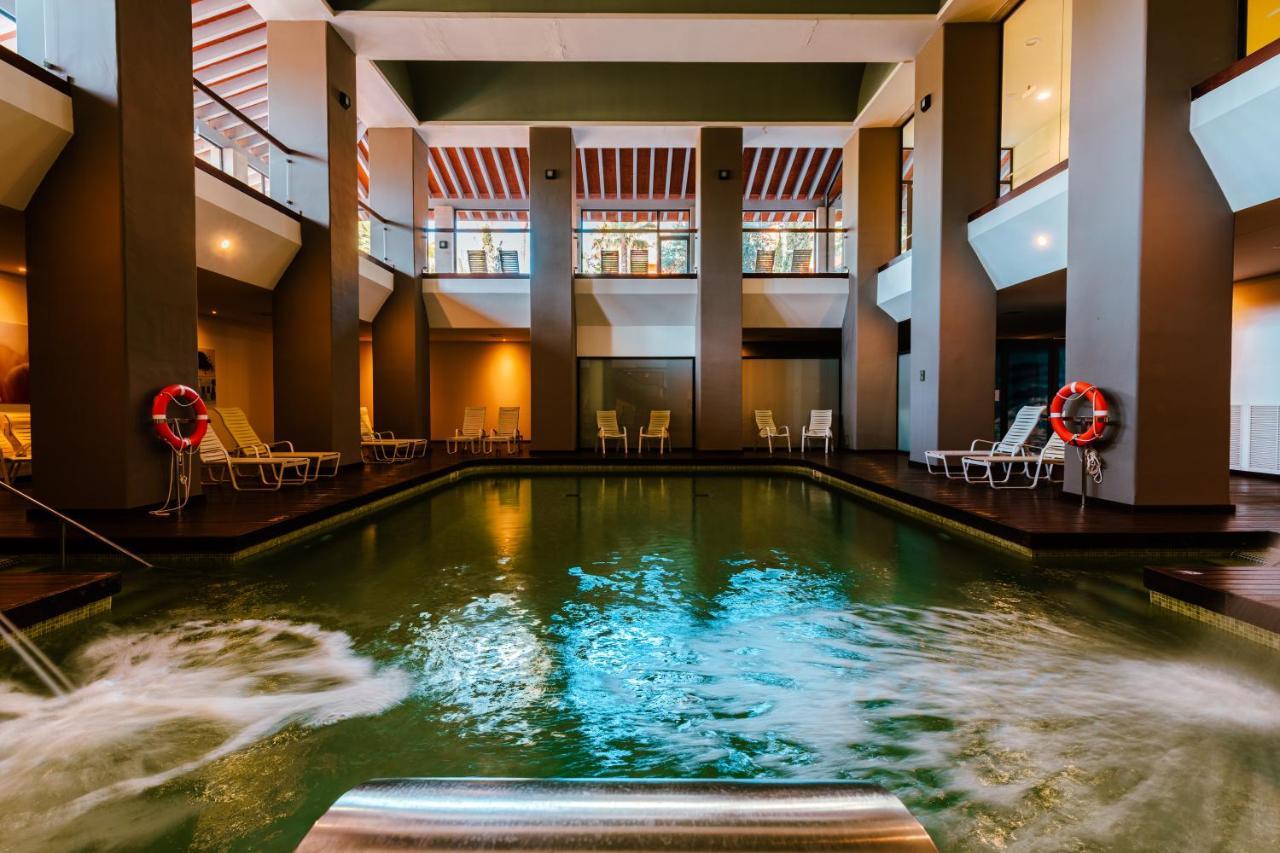 Hotel Puerto Antilla Grand Islantilla