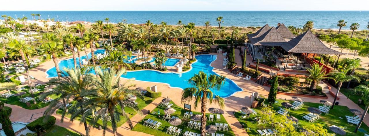 Puerto Antilla Grand Islantilla