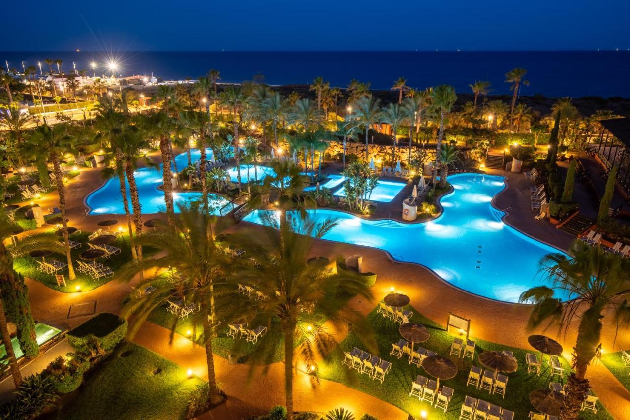 Puerto Antilla Grand 4* Islantilla