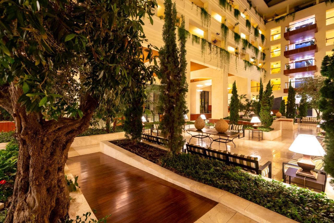 Puerto Antilla Grand Islantilla
