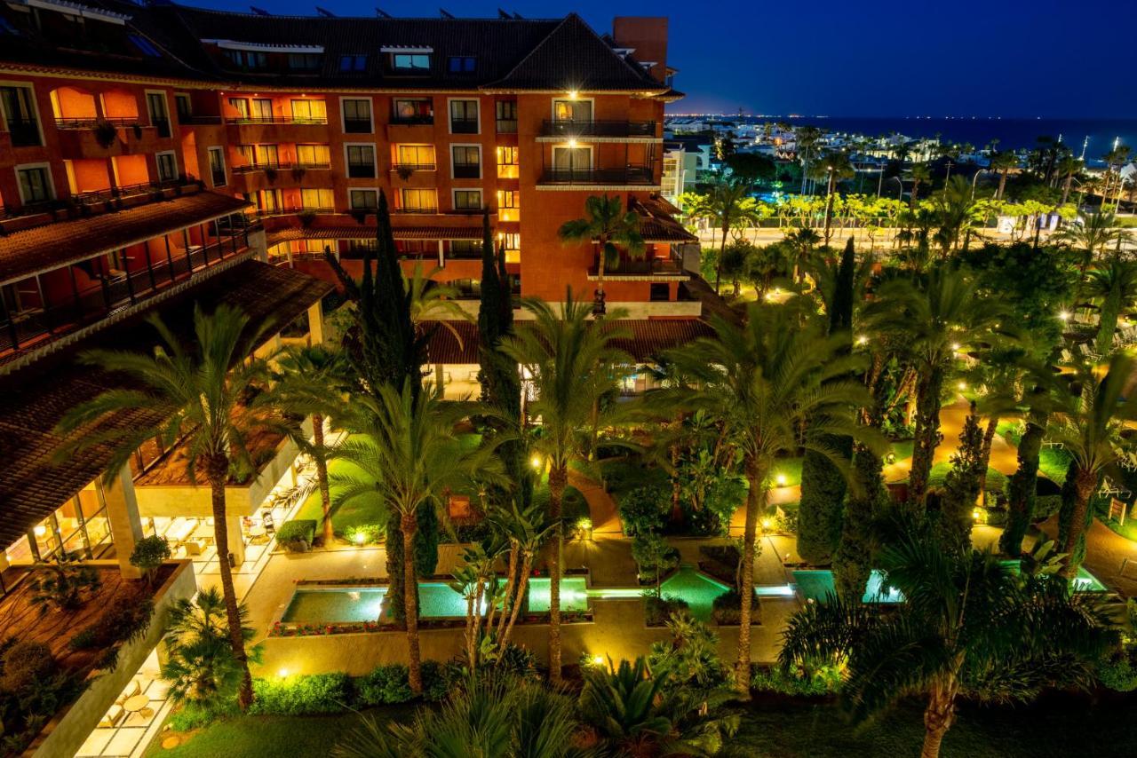 Hotel Puerto Antilla Grand