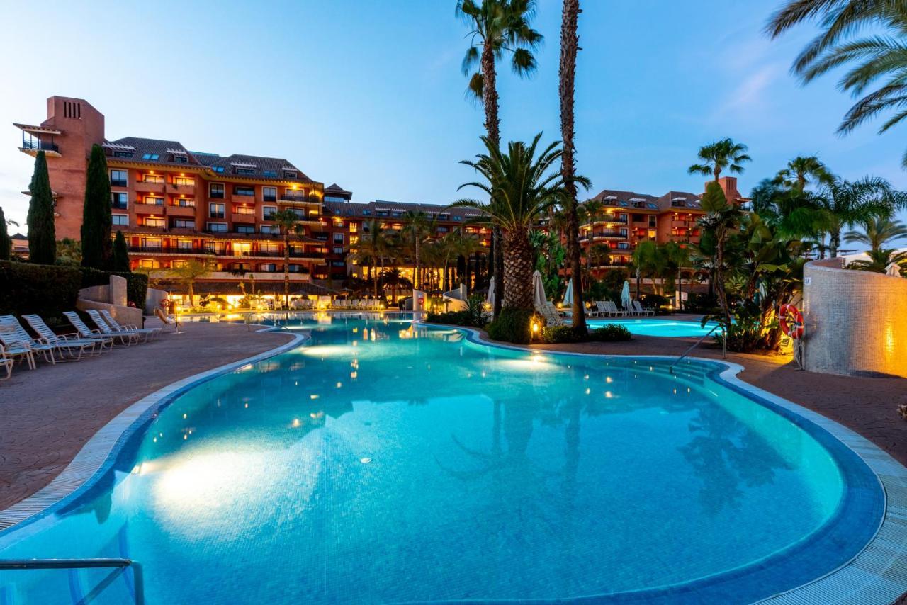 Puerto Antilla Grand 4*