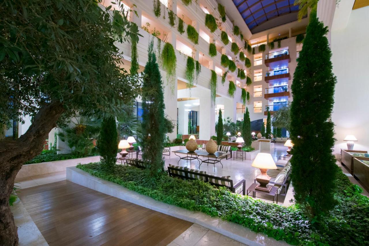 Hotel Puerto Antilla Grand 4*
