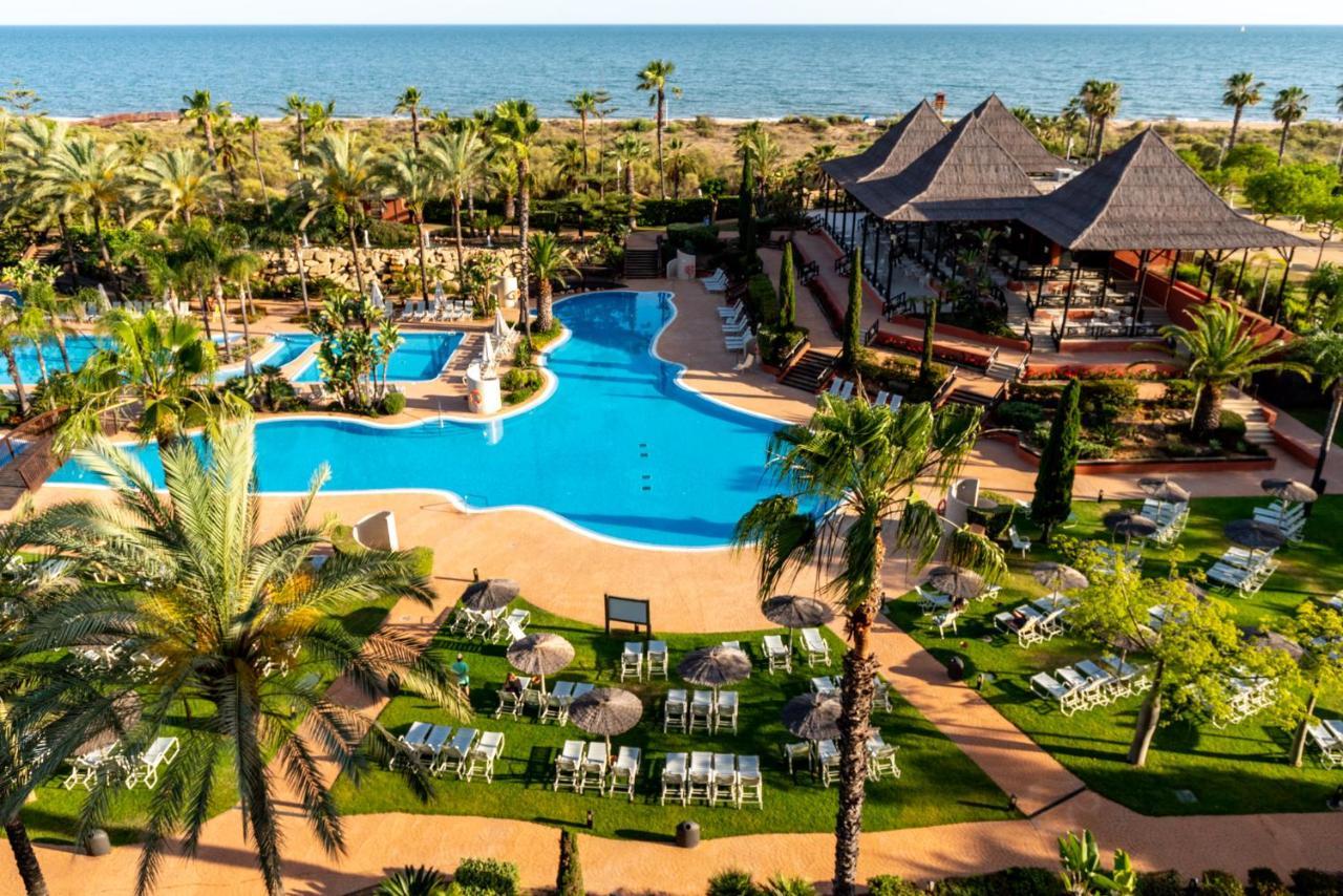 Hotel Puerto Antilla Grand