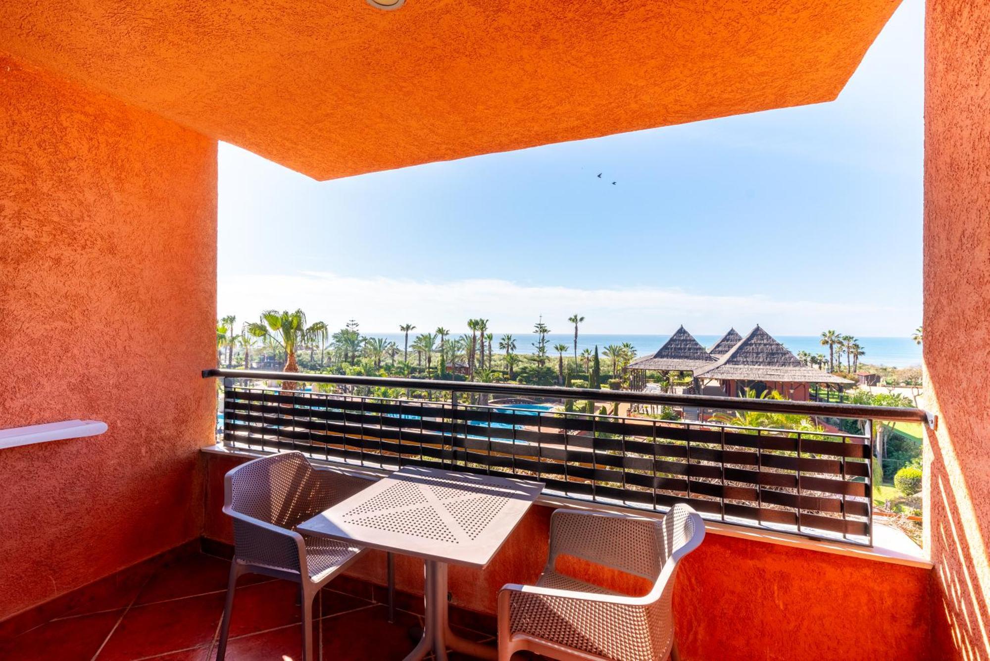 Puerto Antilla Grand Islantilla