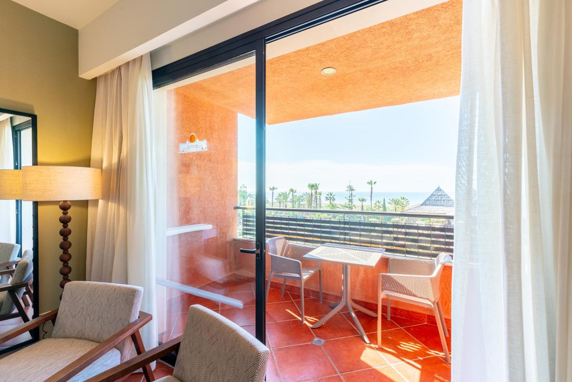 Puerto Antilla Grand 4*