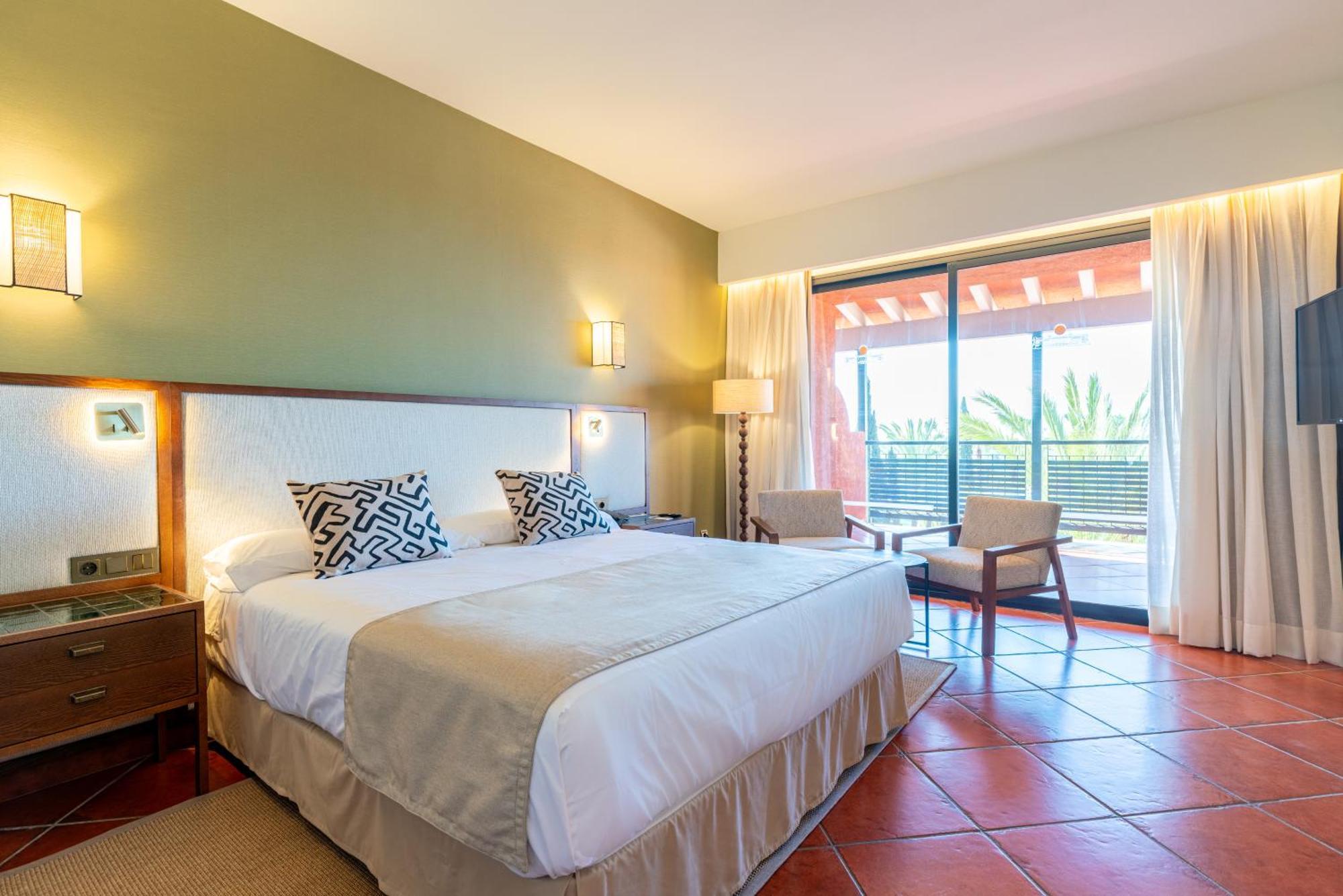 Hotel Puerto Antilla Grand Islantilla