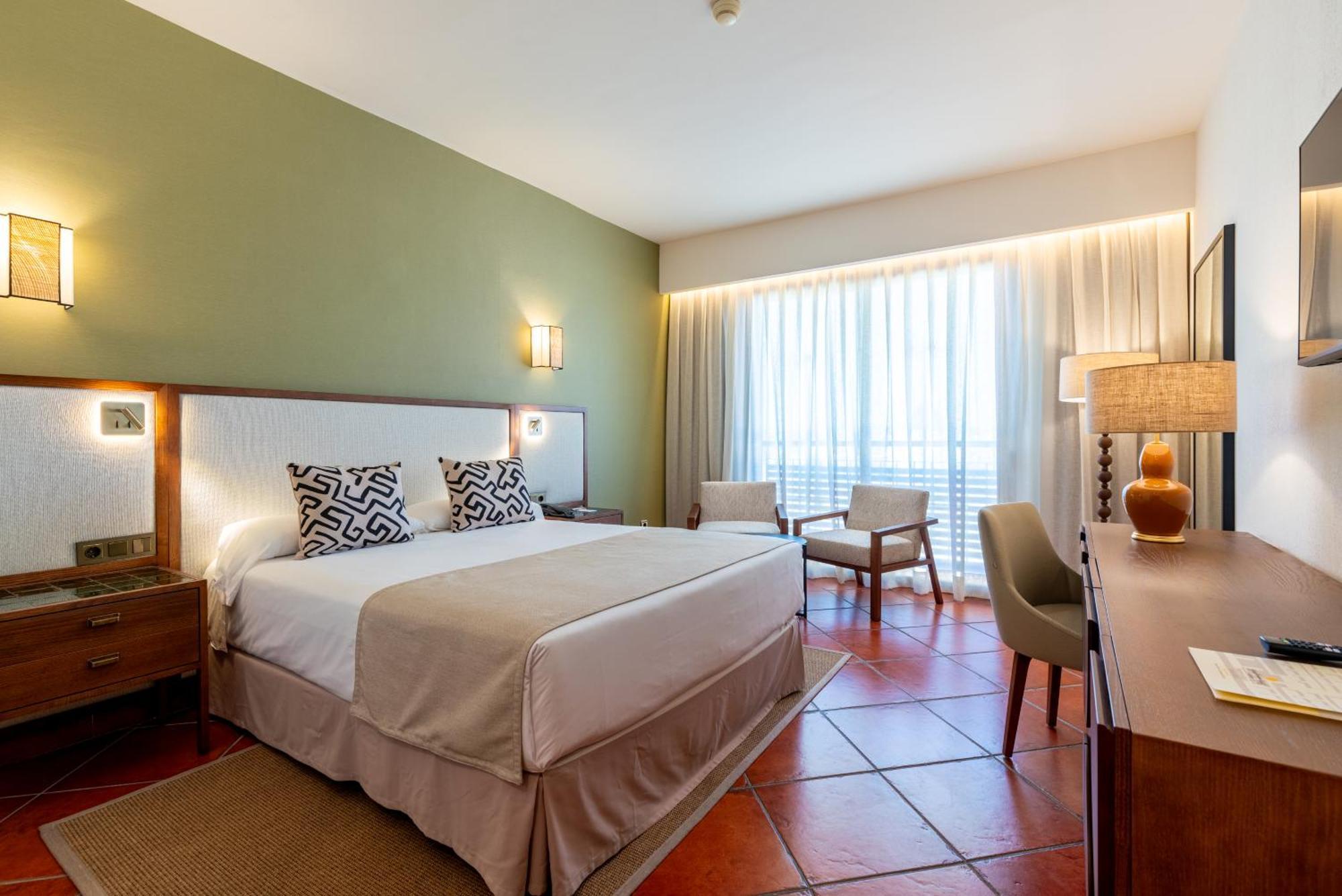 Hotel Puerto Antilla Grand