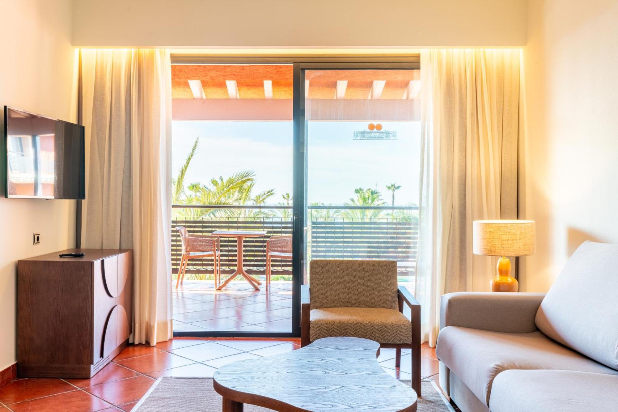 Puerto Antilla Grand Hotel