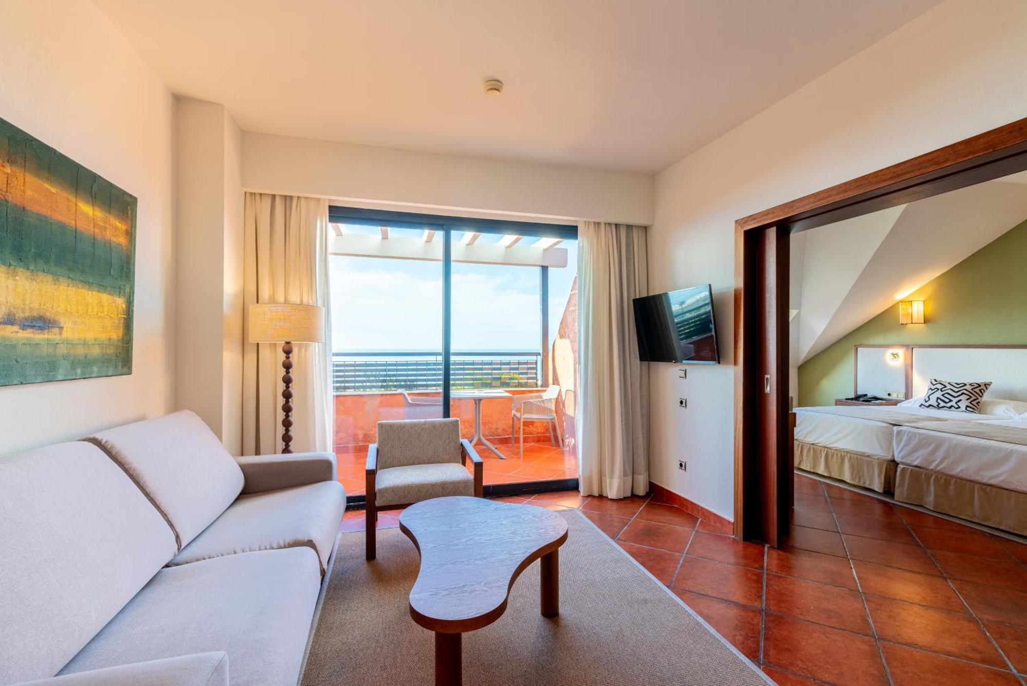 Hotel Puerto Antilla Grand