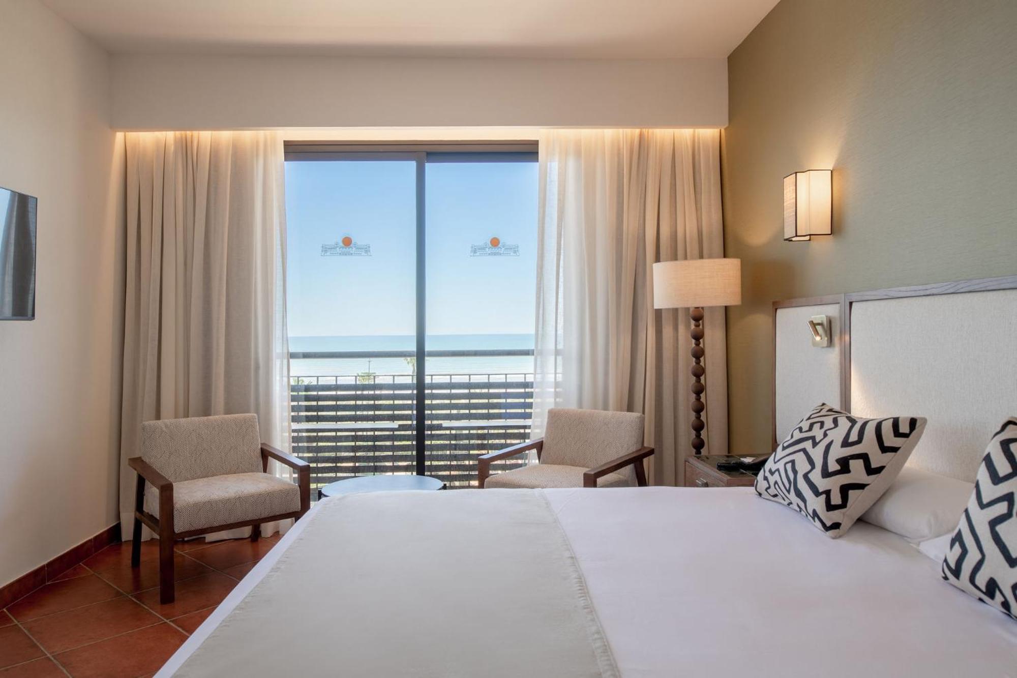 Hotel Puerto Antilla Grand