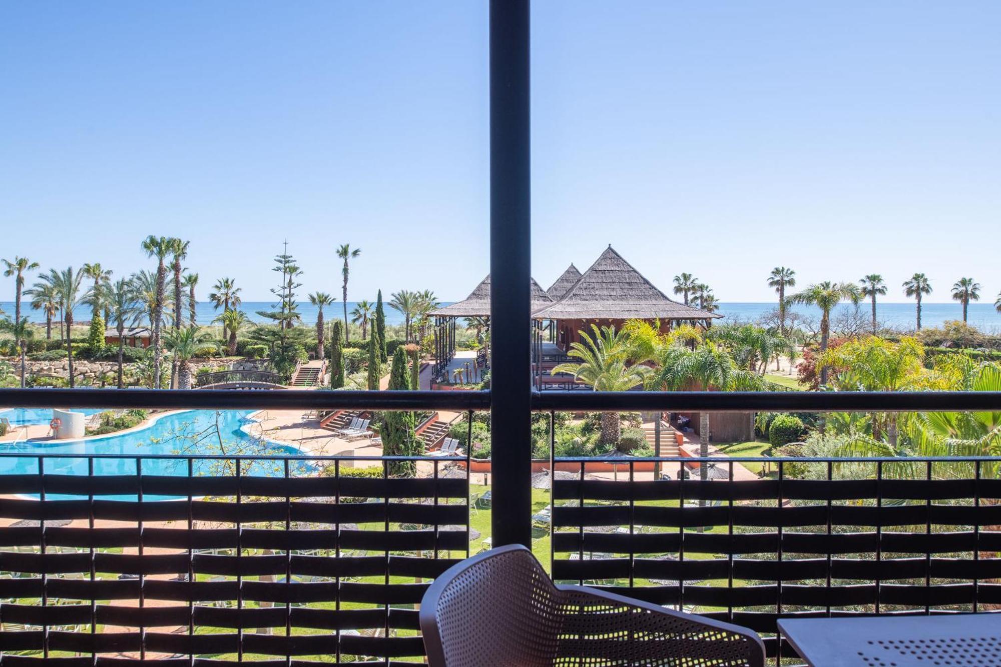 Hotel Puerto Antilla Grand