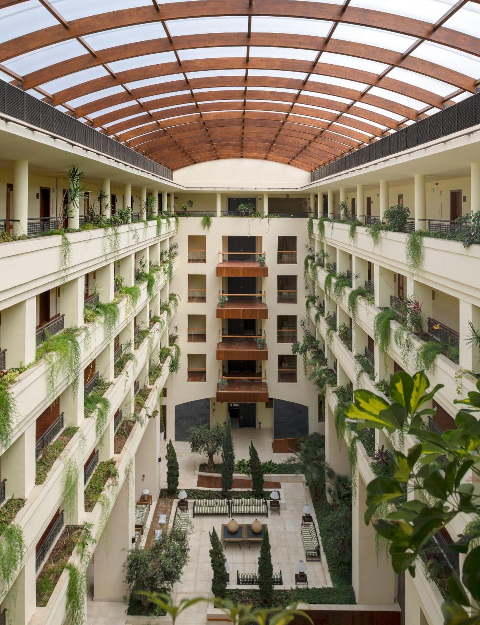 Hotel Puerto Antilla Grand