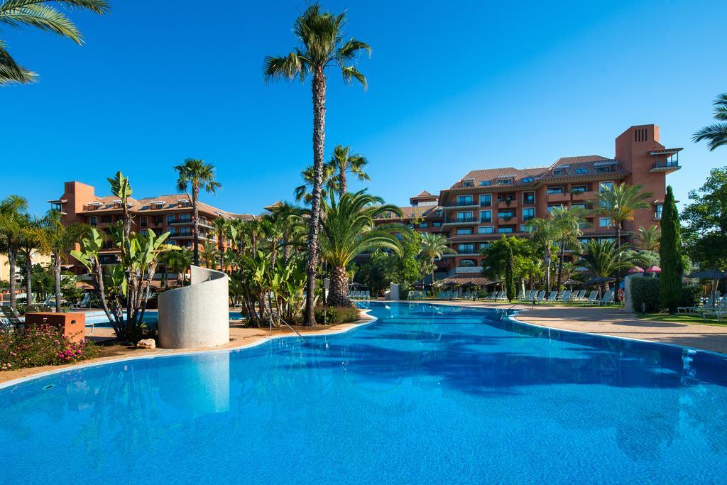 Hotel Puerto Antilla Grand