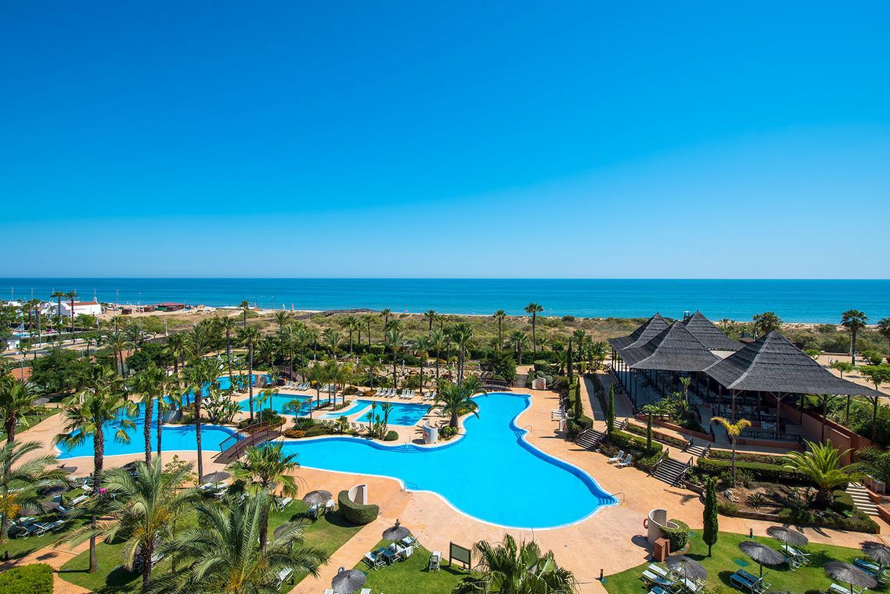 Puerto Antilla Grand 4* Islantilla