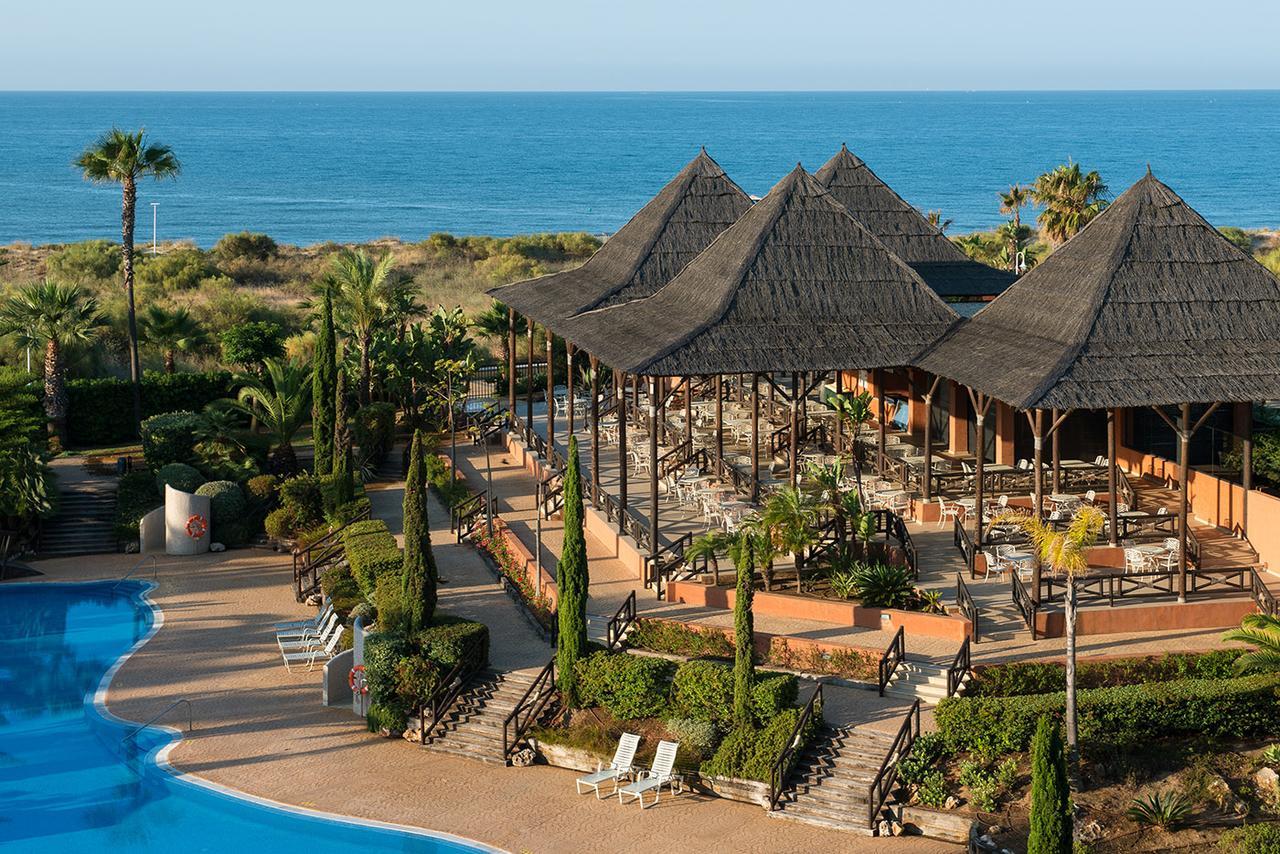 Puerto Antilla Grand