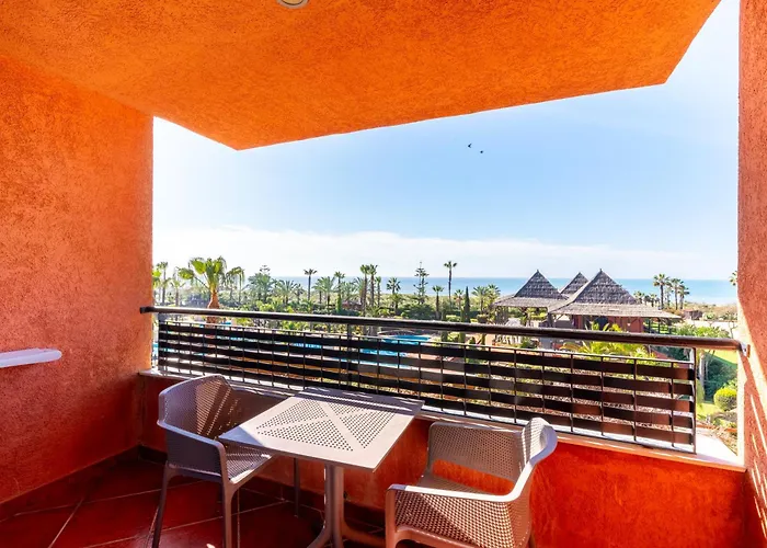 Puerto Antilla Grand Hotel