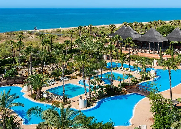 Puerto Antilla Grand Hotel
