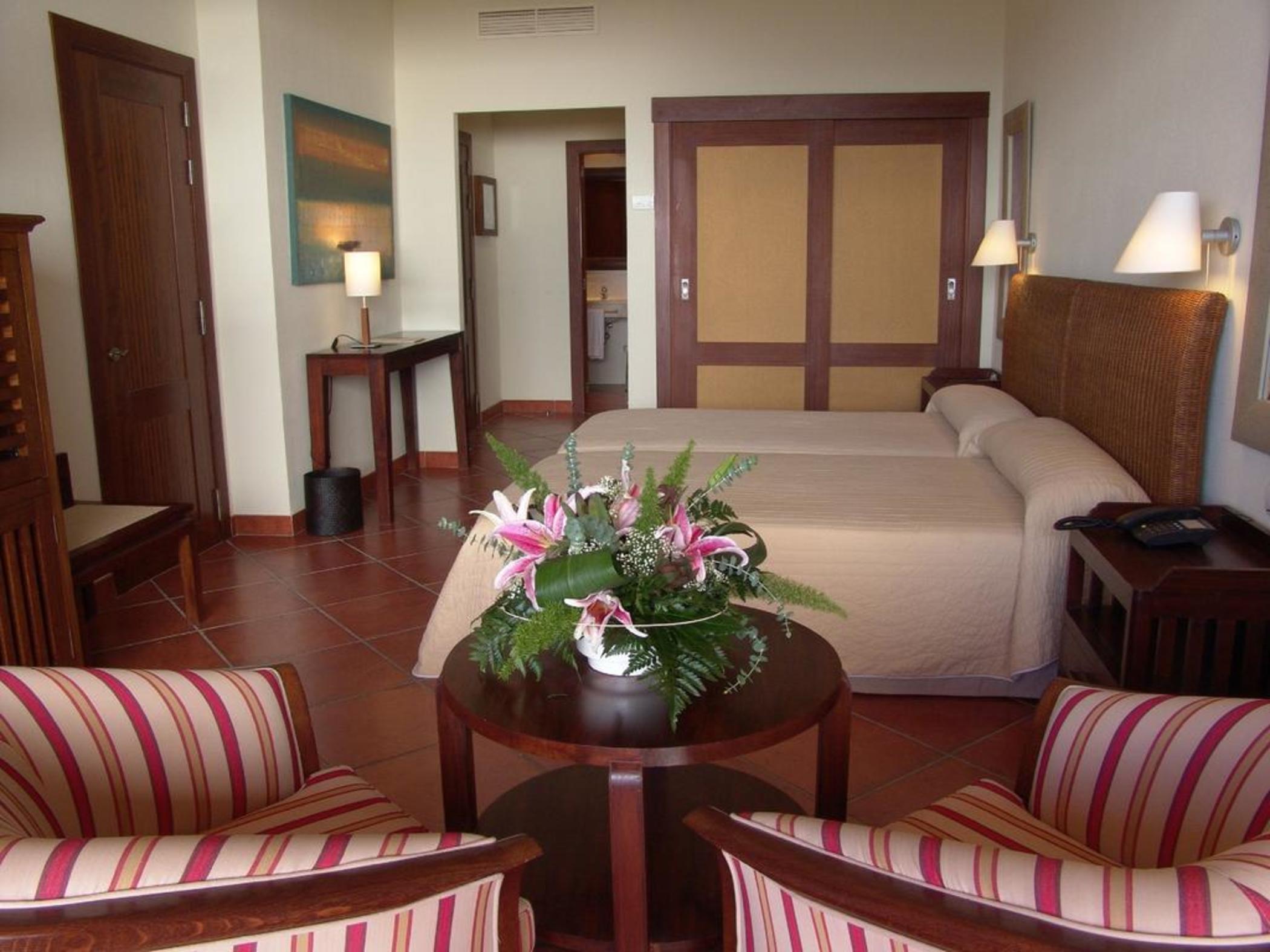 Hotel Puerto Antilla Grand