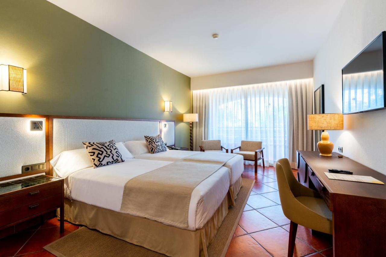 Puerto Antilla Grand 4* Islantilla