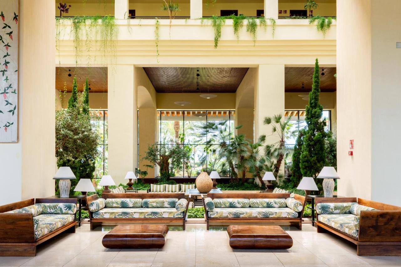 Hotel Puerto Antilla Grand 4*