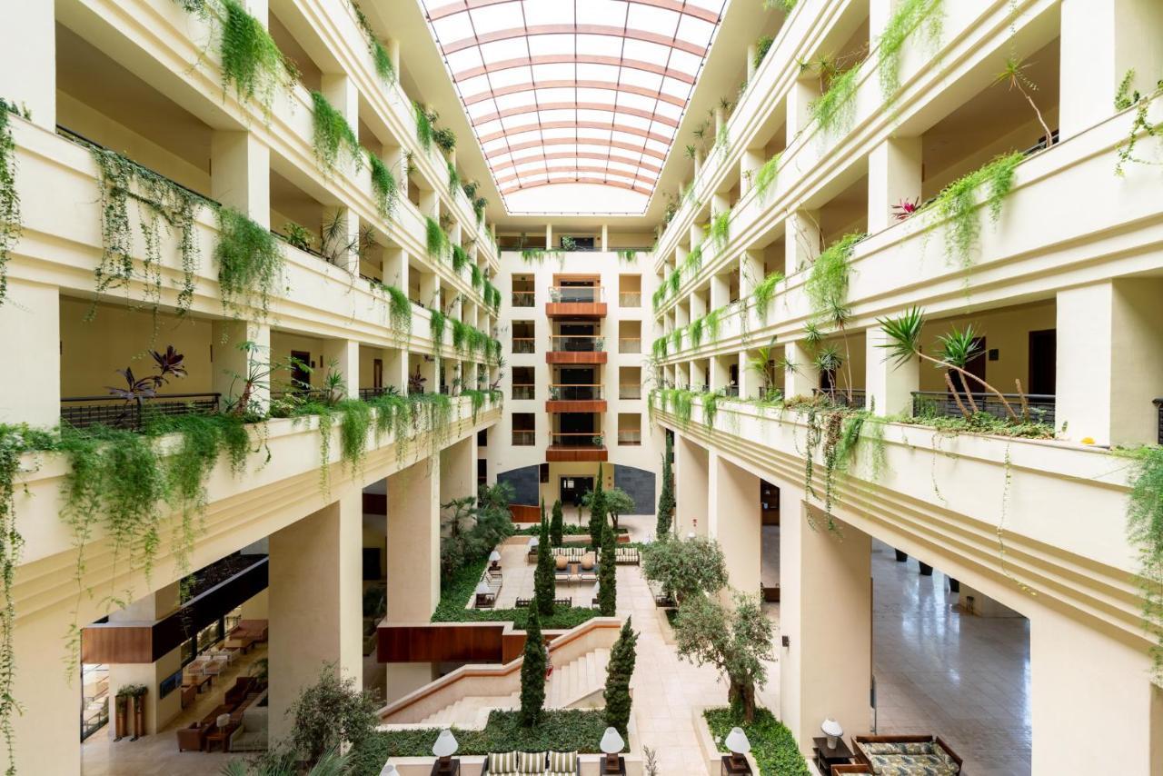 Hotel Puerto Antilla Grand