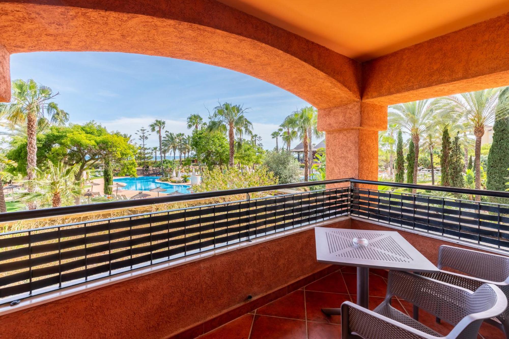Puerto Antilla Grand Islantilla