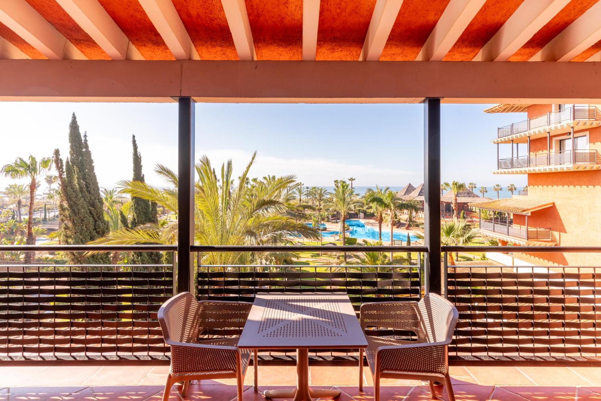 Puerto Antilla Grand Hotel 4*