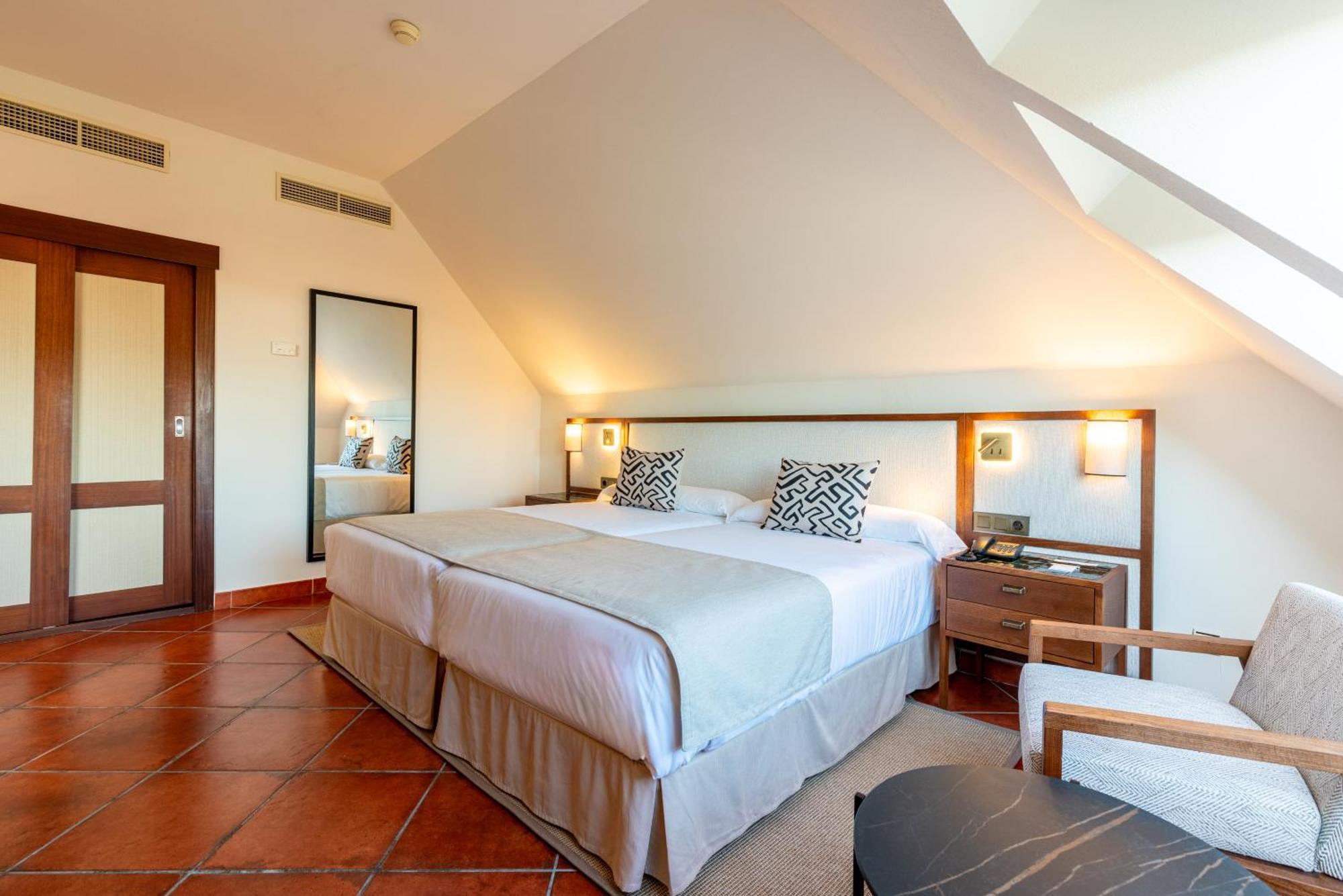 Puerto Antilla Grand Hotel 4*
