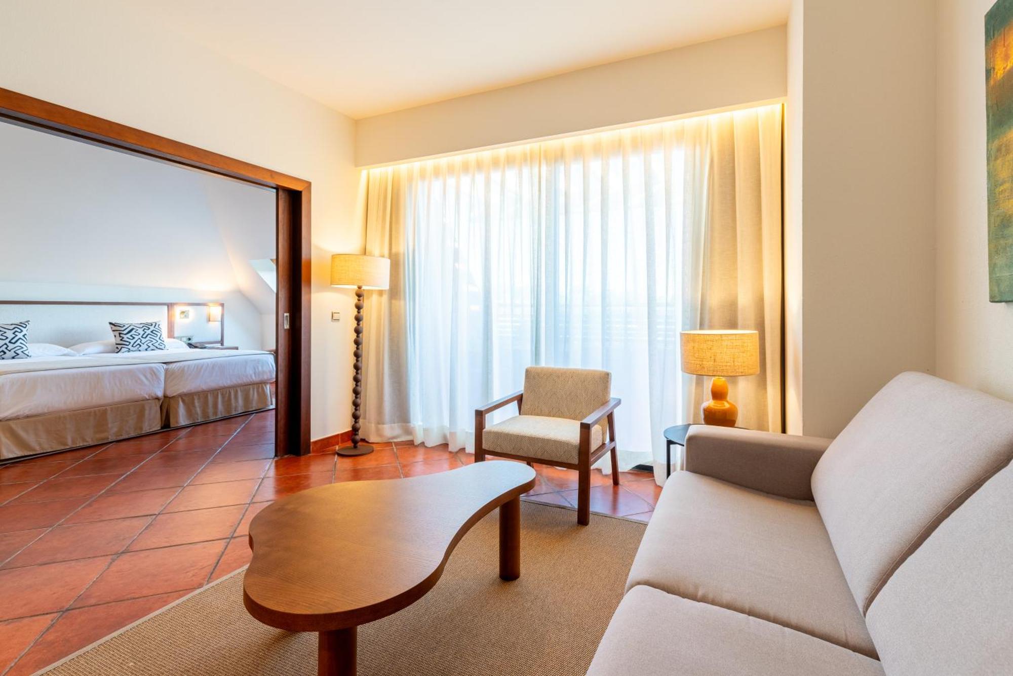 Hotel Puerto Antilla Grand