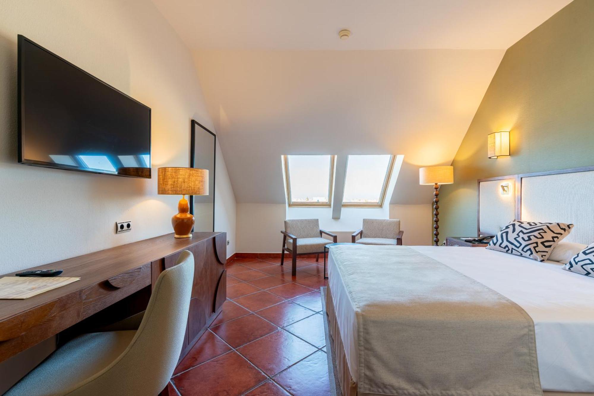 Puerto Antilla Grand Hotel 4*