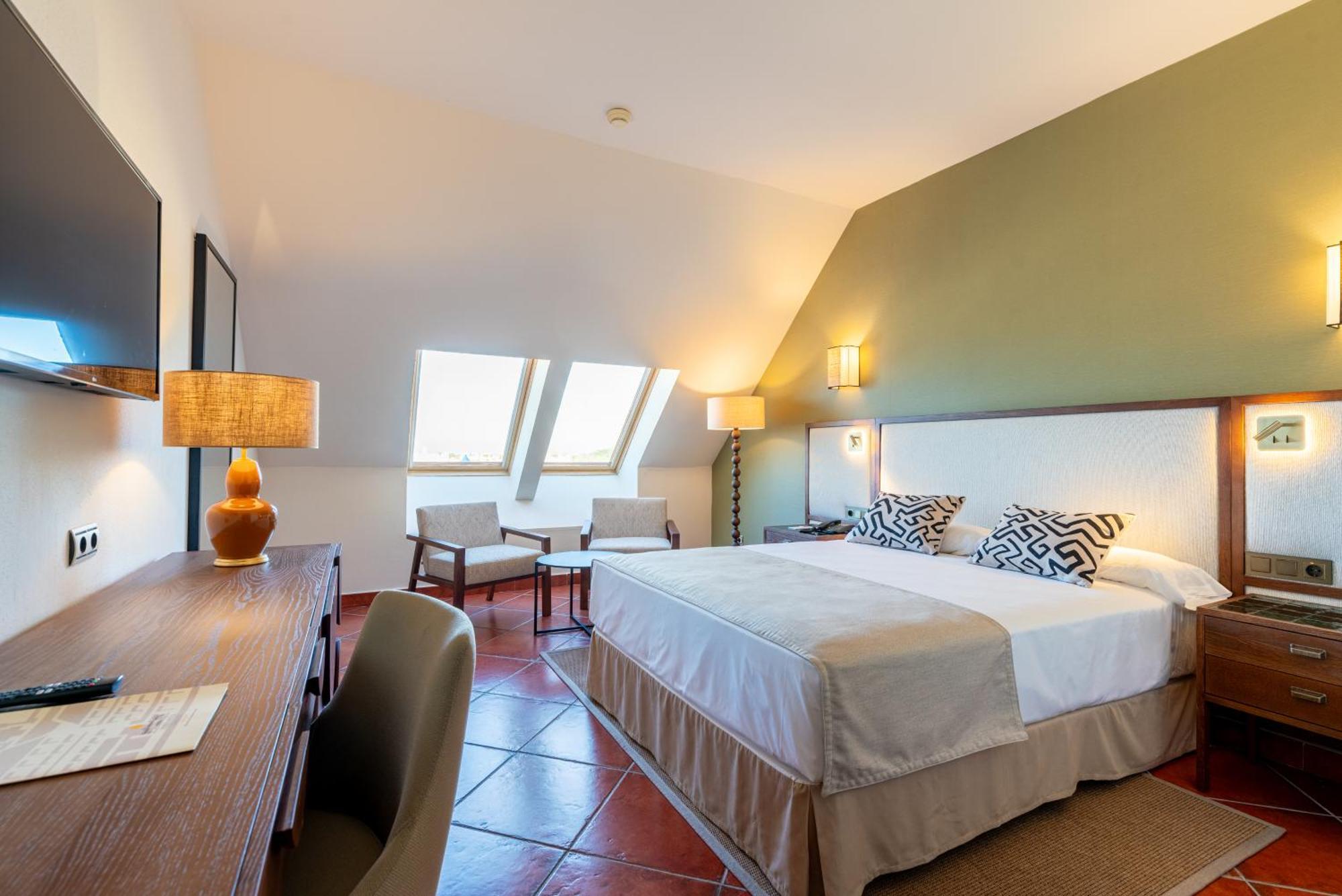 Hotel Puerto Antilla Grand 4*