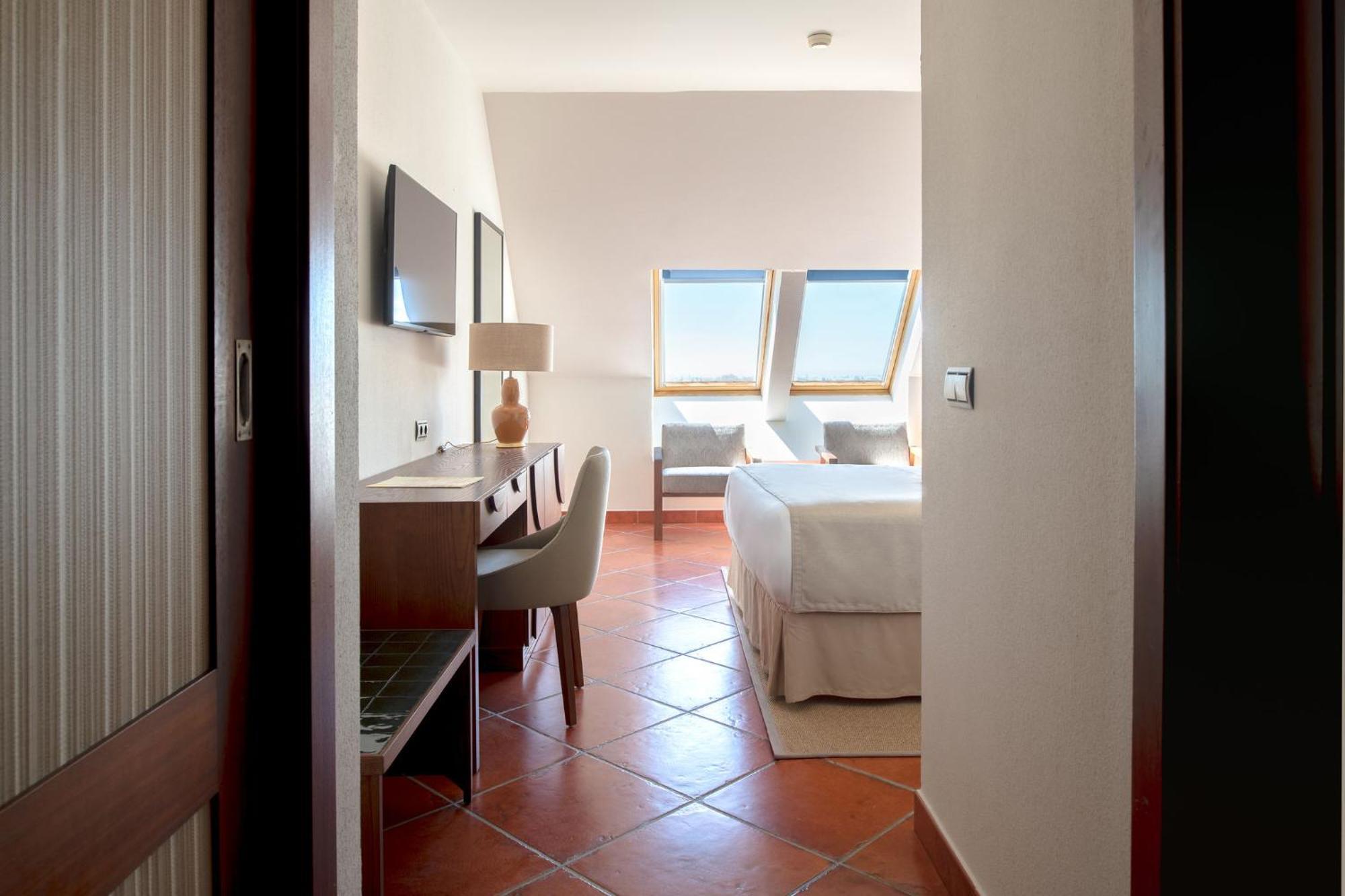 Hotel Puerto Antilla Grand Islantilla