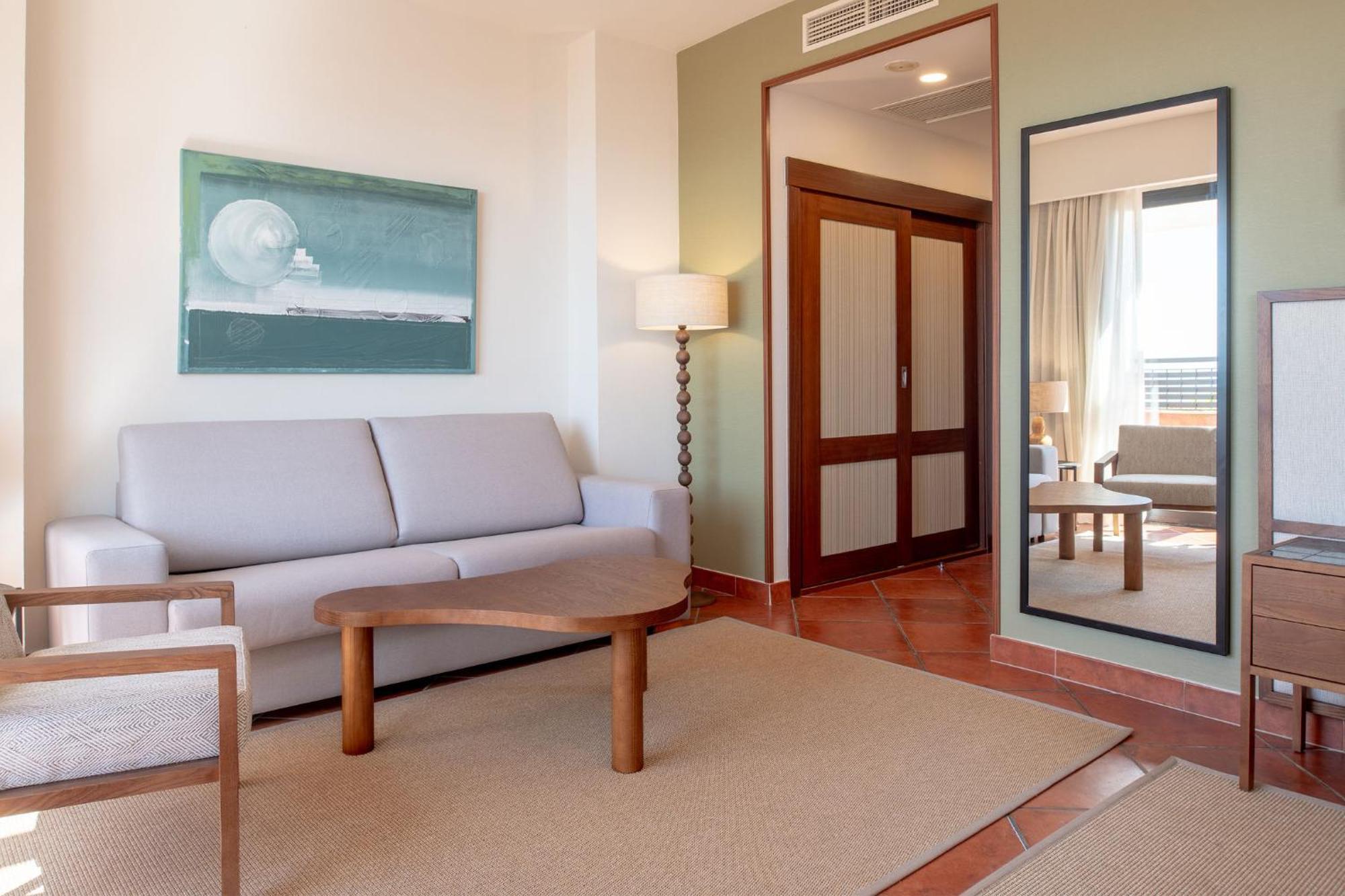 Puerto Antilla Grand 4* Islantilla