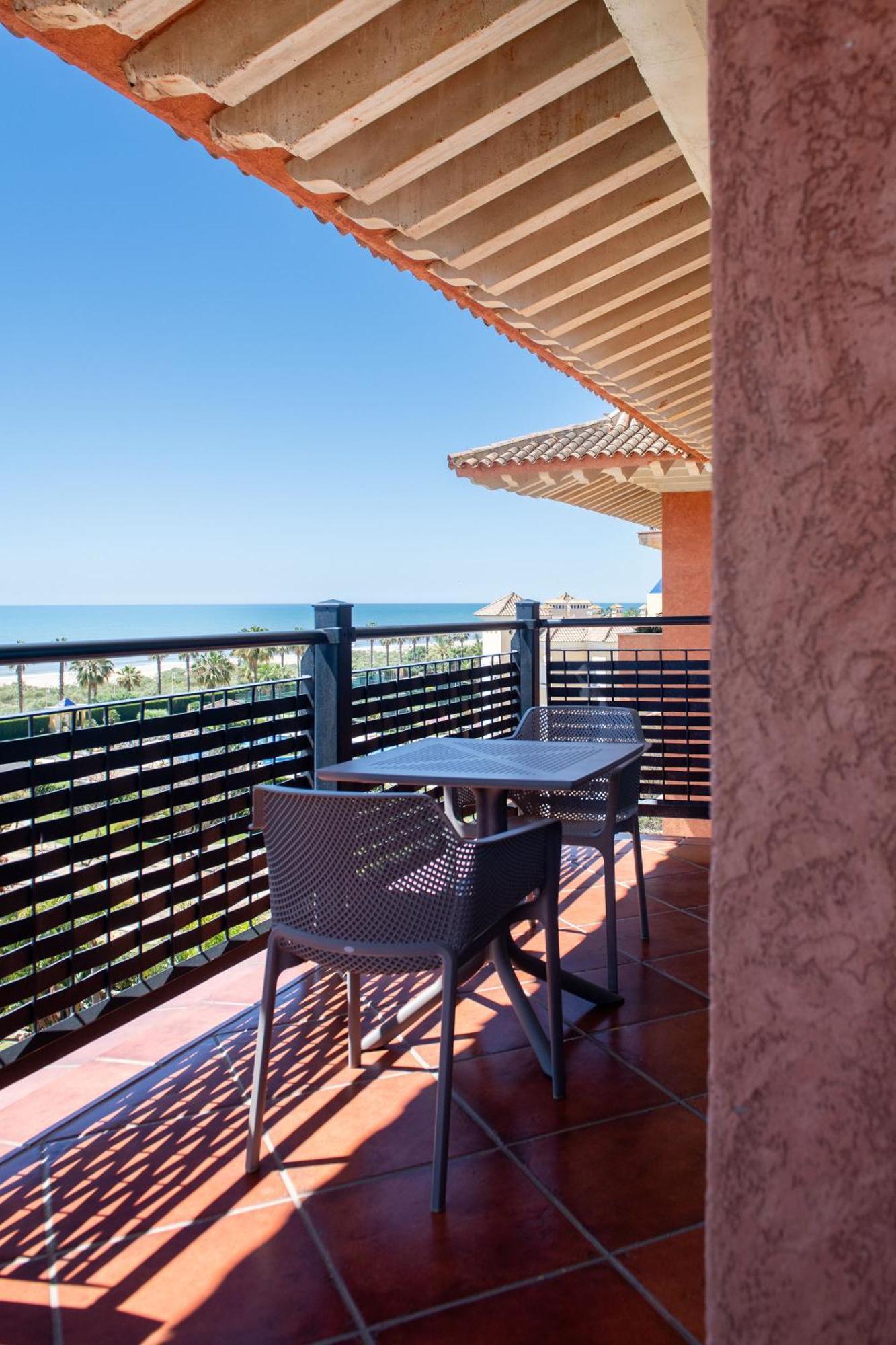 Puerto Antilla Grand Hotel